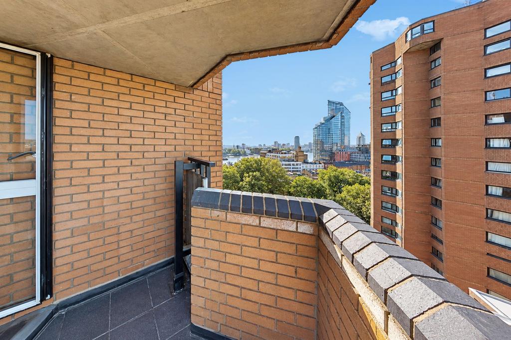 Apartment in London, Royal Borough of Kensington and Chelsea - View 5