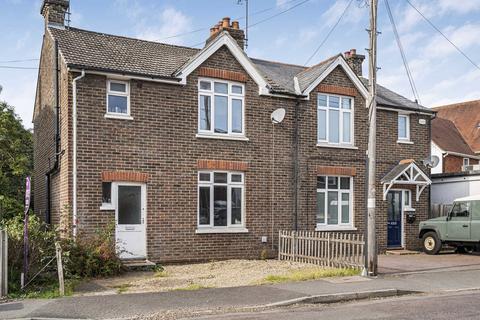 3 bedroom semi-detached house for sale, Edward Road, Farnham, Surrey, GU9