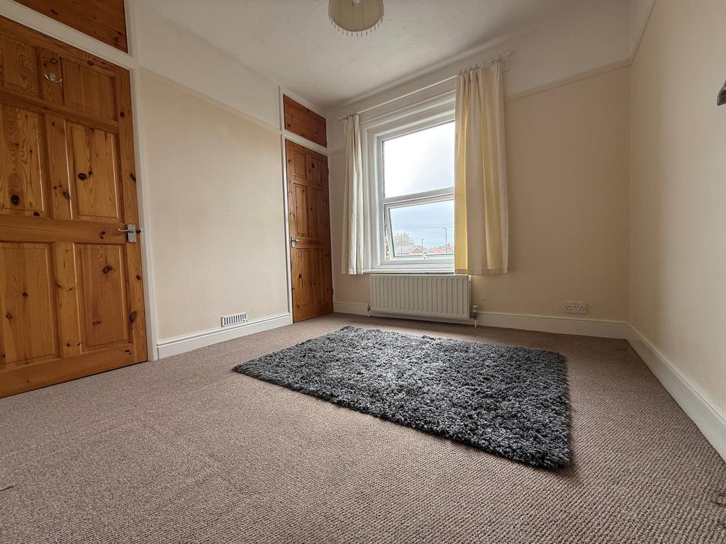 Apartment in Southampton, Sholing Common - View 3