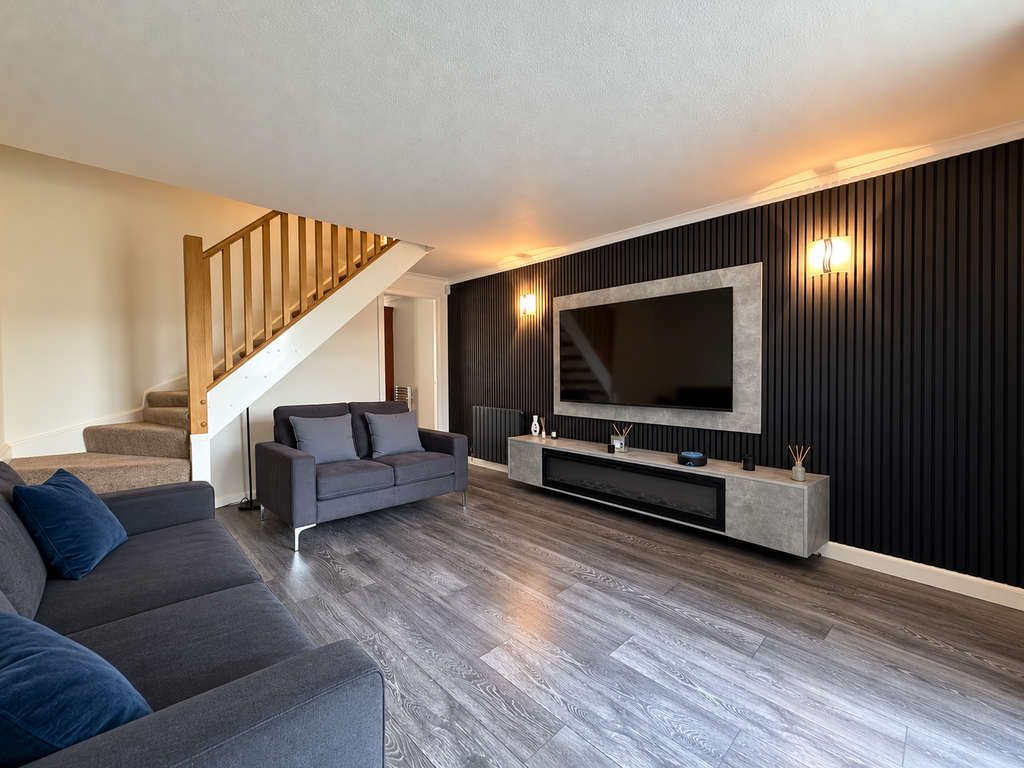 House in Glasgow, East Dunbartonshire - View 2