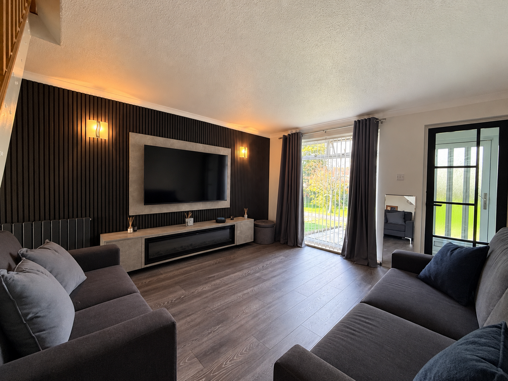 House in Glasgow, East Dunbartonshire - View 3