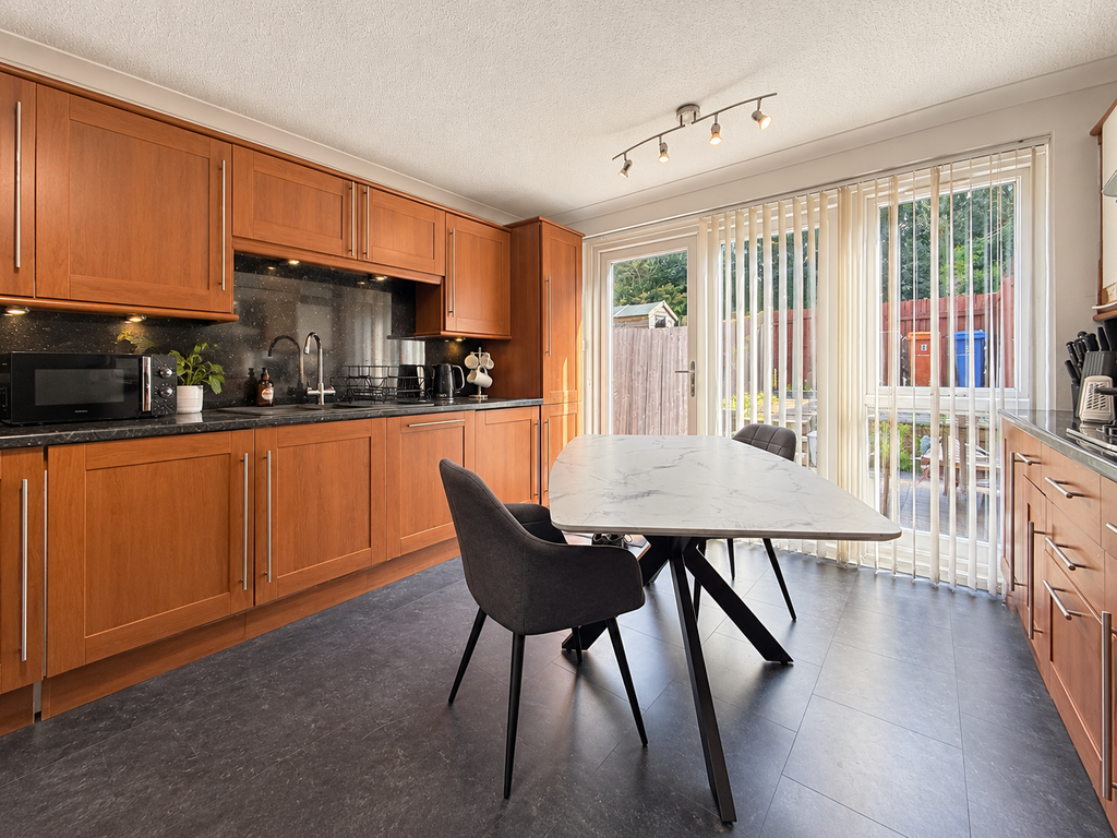House in Glasgow, East Dunbartonshire - View 5
