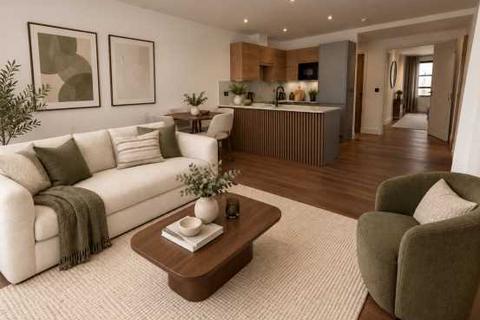 1 bedroom apartment to rent, Peterborough, PE2
