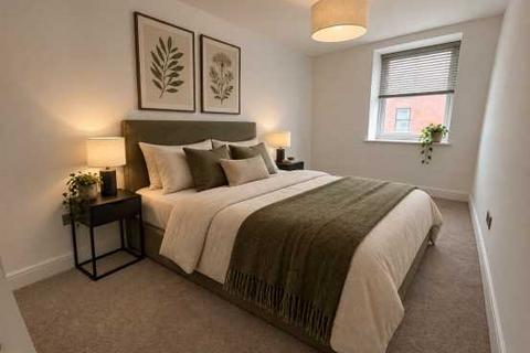 1 bedroom apartment to rent, Peterborough, PE2