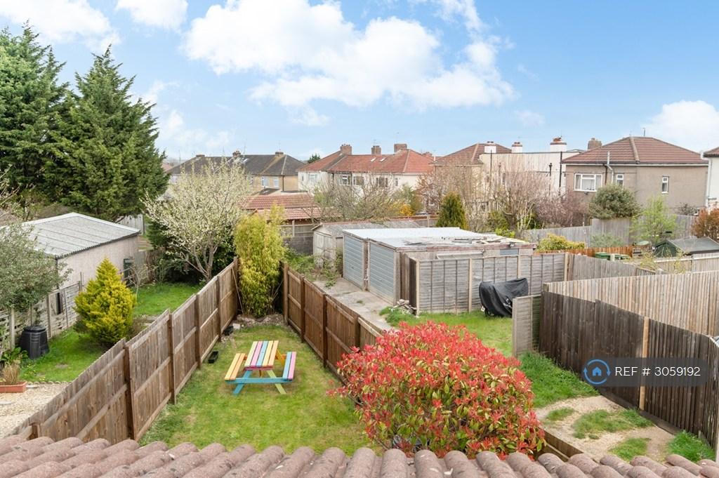 House in Filton, South Gloucestershire - View 3