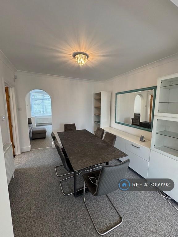 House in Filton, South Gloucestershire - More