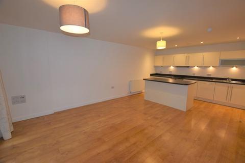 2 bedroom apartment to rent, Watermans Place, Granary Wharf
