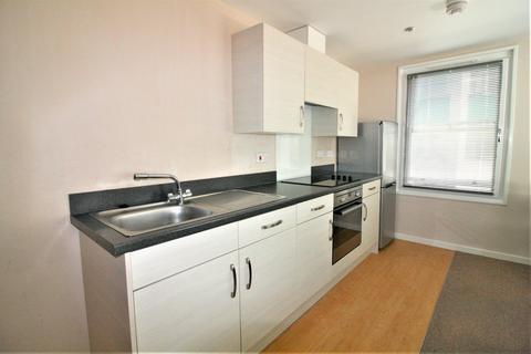 1 bedroom apartment to rent, Wharncliffe House, Bank Street, Sheffield, S1 2DS