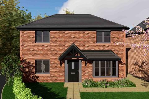 4 bedroom detached house for sale, Mellor Brook BB2