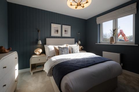 4 bedroom detached house for sale, Mellor Brook BB2