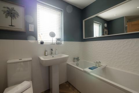 4 bedroom detached house for sale, Mellor Brook BB2