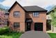 Mellor Brook BB2