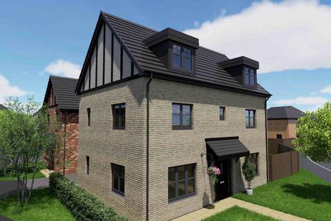 4 bedroom detached house for sale, Mellor Brook BB2