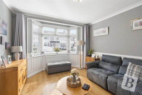3 bedroom end of terrace house for sale, Glenwood Drive, Romford, RM2