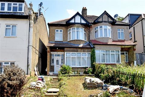 3 bedroom semi-detached house for sale, Eglinton Hill, Shooters Hill, London, SE18