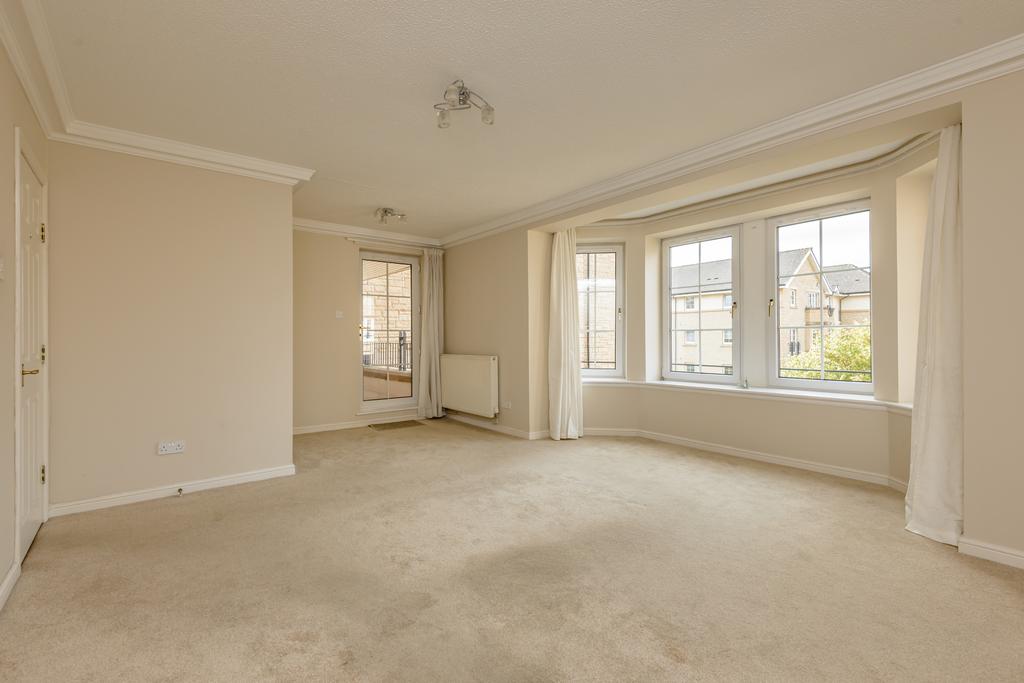 Apartment in Edinburgh - View 2