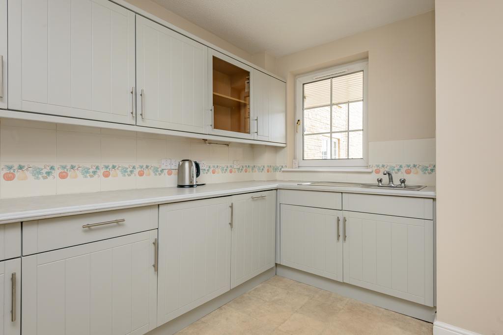 Apartment in Edinburgh - View 4