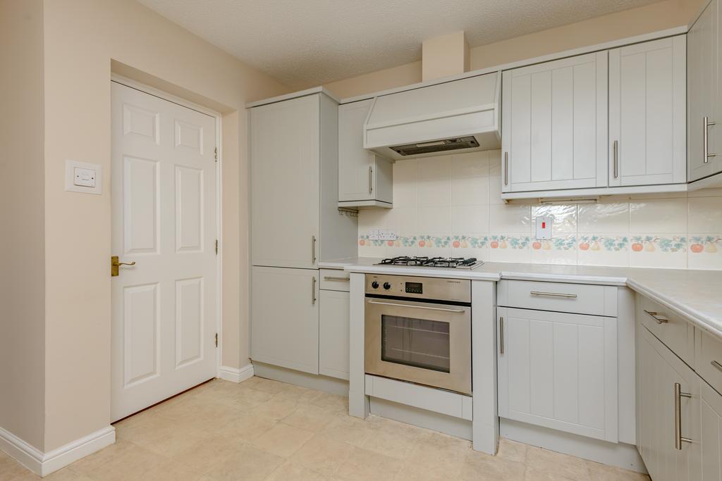 Apartment in Edinburgh - View 5