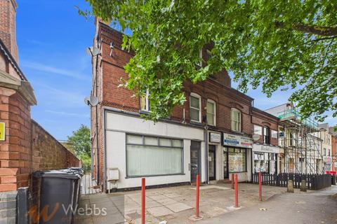 1 bedroom flat to rent, Bradford Street, Walsall WS1