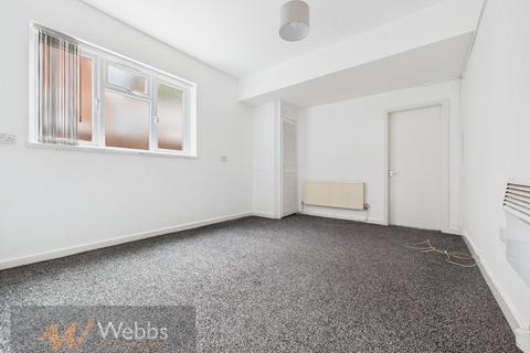 1 bedroom flat to rent, Bradford Street, Walsall WS1