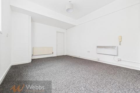 1 bedroom flat to rent, Bradford Street, Walsall WS1