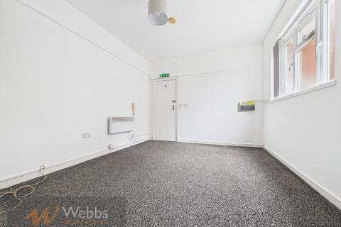 1 bedroom flat to rent, Bradford Street, Walsall WS1