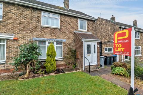 3 bed semi-detached house for rent in Sharp Crescent, Durham, Durham, DH1 1PE