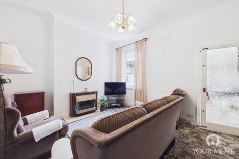 3 bedroom terraced house for sale, Bowman Street, Carlisle CA1