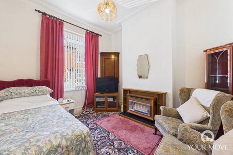 3 bedroom terraced house for sale, Bowman Street, Carlisle CA1