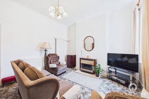 3 bedroom terraced house for sale, Bowman Street, Carlisle CA1