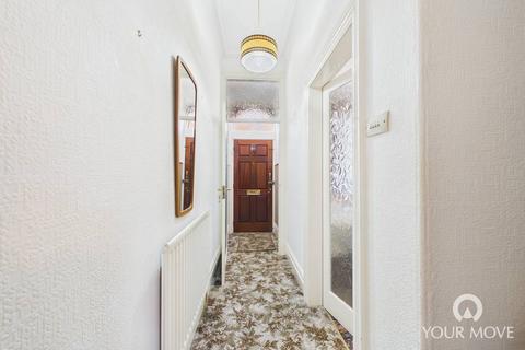 3 bedroom terraced house for sale, Bowman Street, Carlisle CA1