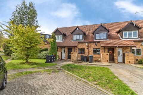 2 bedroom terraced house for sale, Isaacson Drive, Wavendon Gate, Milton Keynes, Buckinghamshire, MK7