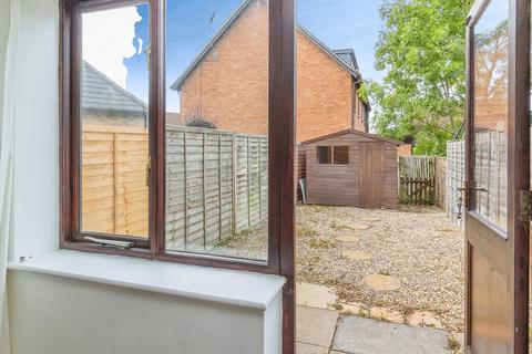 2 bedroom terraced house for sale, Isaacson Drive, Wavendon Gate, Milton Keynes, Buckinghamshire, MK7