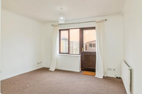 2 bedroom terraced house for sale, Isaacson Drive, Wavendon Gate, Milton Keynes, Buckinghamshire, MK7