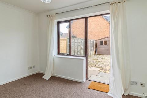 2 bedroom terraced house for sale, Isaacson Drive, Wavendon Gate, Milton Keynes, Buckinghamshire, MK7