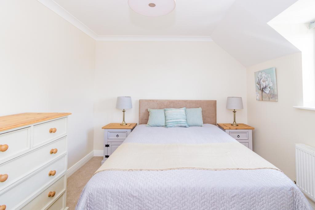 Apartment in Oxford - View 3
