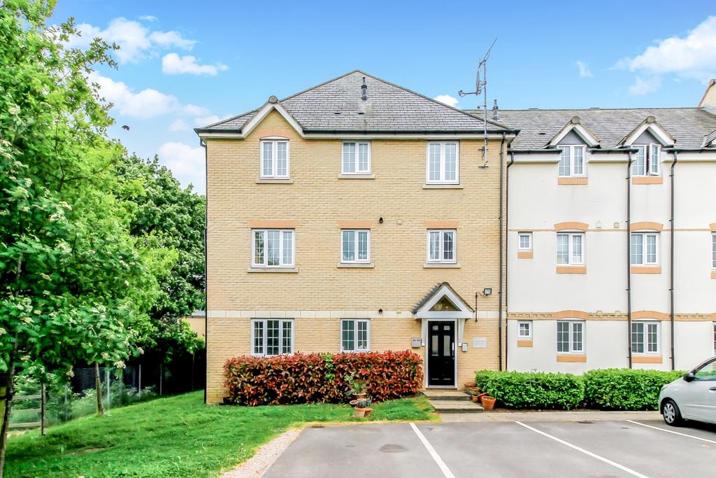 Apartment in Oxford - View 4