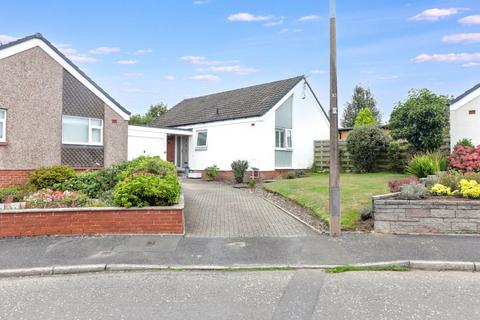 3 bedroom detached bungalow for sale, Noblehill Avenue, Dumfries DG1