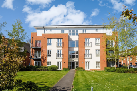 undefined, Gordon Woodward Way, Oxford, OX1
