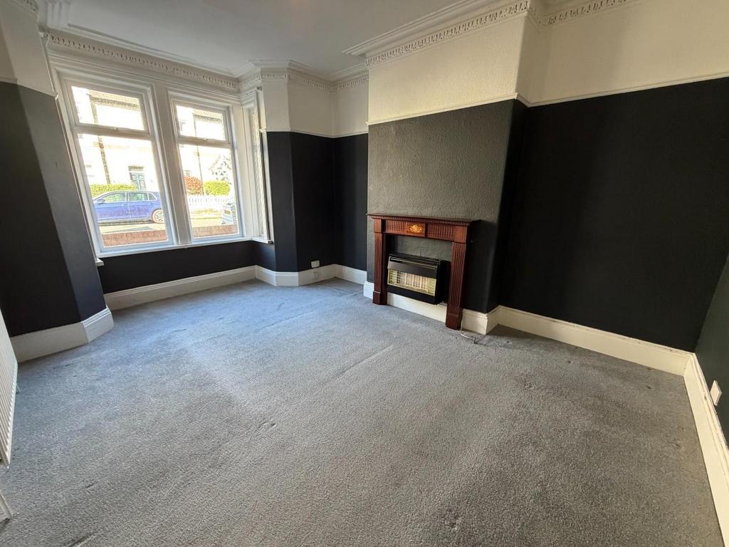 House in Newcastle upon Tyne, Tyne and Wear - View 2