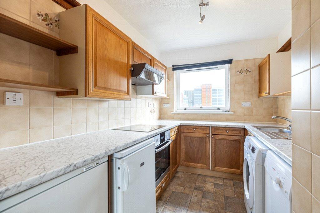 Apartment in Glasgow, The Waterfront, Kingston - More