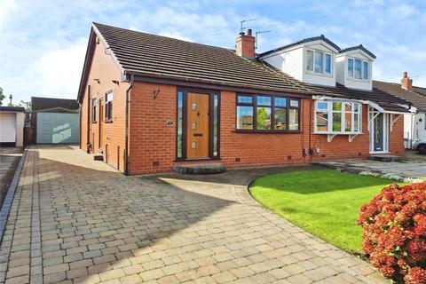 2 bedroom bungalow for sale, Everard Close, Manchester M28