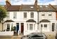 Rosaline Road, London SW6