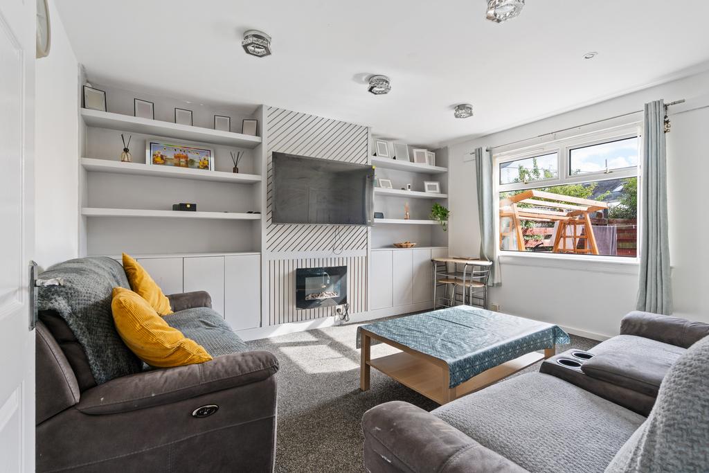 House in Edinburgh - View 2