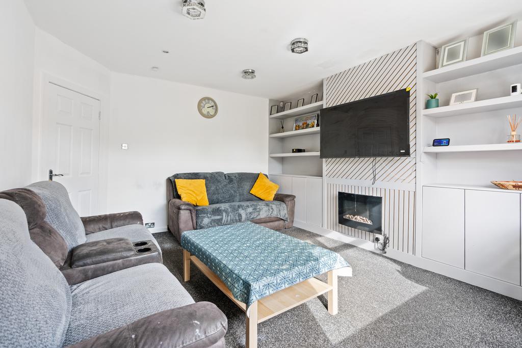 House in Edinburgh - View 3