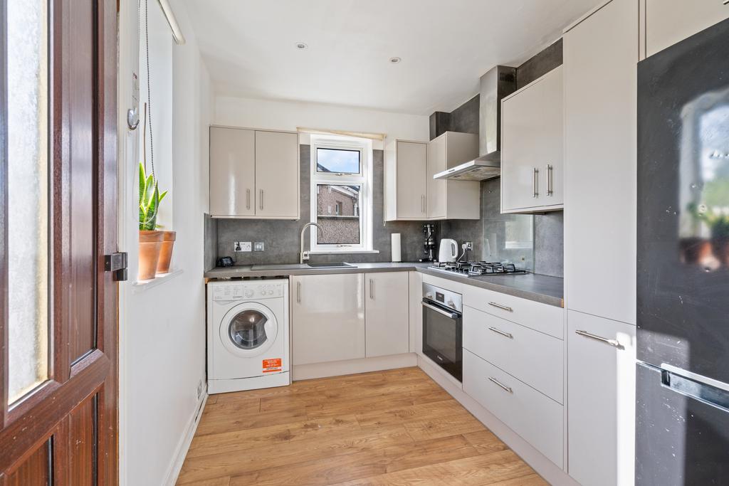House in Edinburgh - View 4