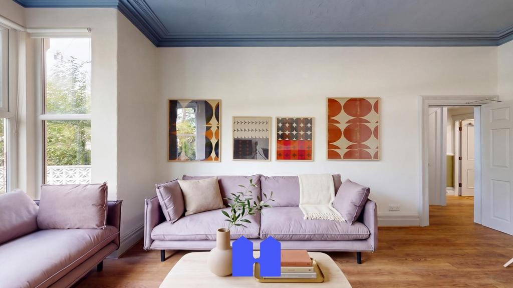 House in Manchester, Fallowfield - View 3