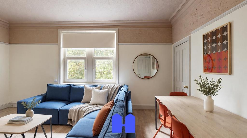 House in Manchester, Fallowfield - View 4