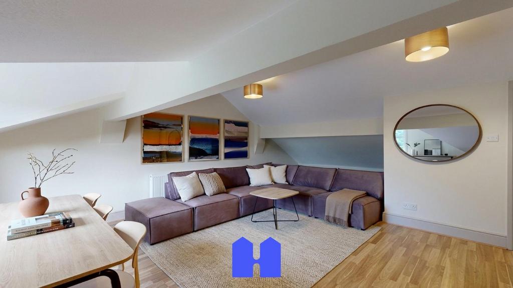 House in Manchester, Fallowfield - More