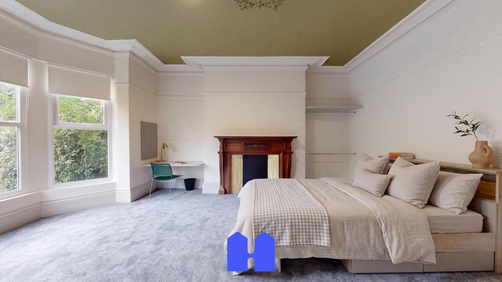 House in Manchester, Ladybarn, Burnage - View 3